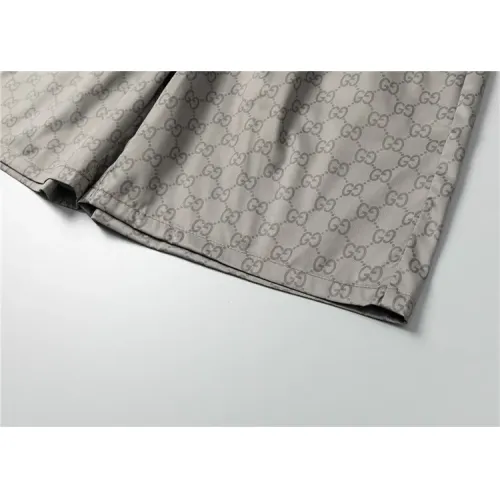 Cheap Gucci Pants For Men #1419385 Replica Wholesale [$29.00 USD] [ITEM#1419385] on Replica Gucci Pants