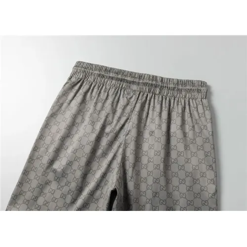 Cheap Gucci Pants For Men #1419385 Replica Wholesale [$29.00 USD] [ITEM#1419385] on Replica Gucci Pants