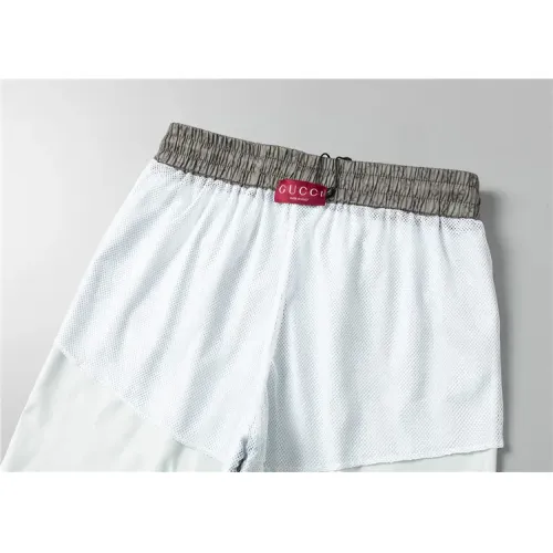 Cheap Gucci Pants For Men #1419385 Replica Wholesale [$29.00 USD] [ITEM#1419385] on Replica Gucci Pants