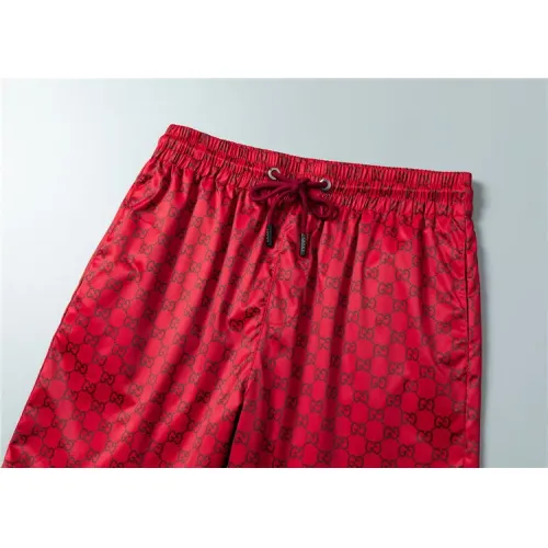 Cheap Gucci Pants For Men #1419386 Replica Wholesale [$29.00 USD] [ITEM#1419386] on Replica Gucci Pants