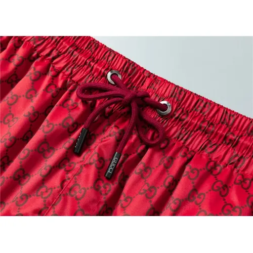 Cheap Gucci Pants For Men #1419386 Replica Wholesale [$29.00 USD] [ITEM#1419386] on Replica Gucci Pants