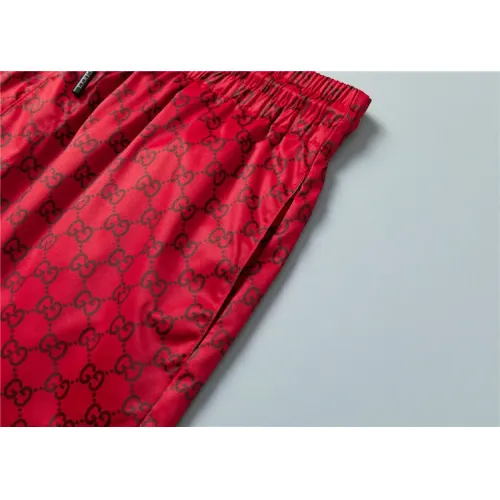 Cheap Gucci Pants For Men #1419386 Replica Wholesale [$29.00 USD] [ITEM#1419386] on Replica Gucci Pants