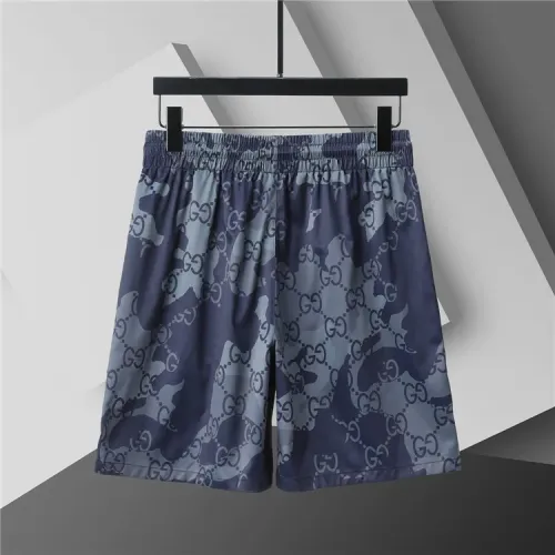 Cheap Gucci Pants For Men #1419388 Replica Wholesale [$29.00 USD] [ITEM#1419388] on Replica Gucci Pants