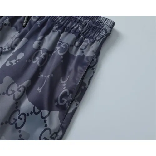 Cheap Gucci Pants For Men #1419388 Replica Wholesale [$29.00 USD] [ITEM#1419388] on Replica Gucci Pants