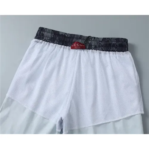 Cheap Gucci Pants For Men #1419388 Replica Wholesale [$29.00 USD] [ITEM#1419388] on Replica Gucci Pants