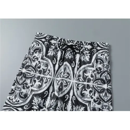 Cheap Dolce &amp; Gabbana D&amp;G Pants For Men #1419389 Replica Wholesale [$29.00 USD] [ITEM#1419389] on Replica Dolce &amp; Gabbana D&amp;G Pants