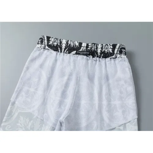 Cheap Dolce &amp; Gabbana D&amp;G Pants For Men #1419389 Replica Wholesale [$29.00 USD] [ITEM#1419389] on Replica Dolce &amp; Gabbana D&amp;G Pants