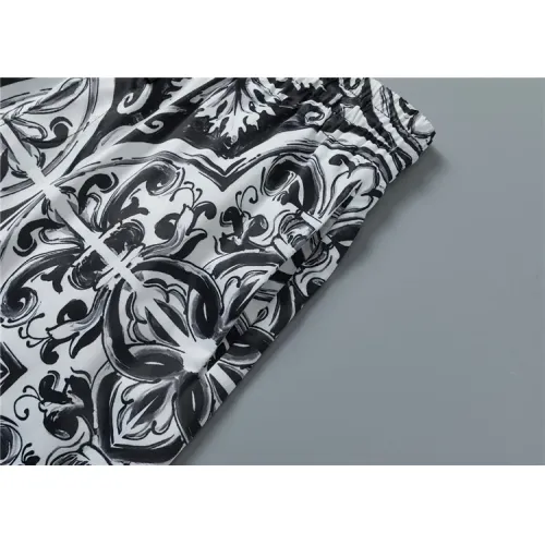 Cheap Dolce &amp; Gabbana D&amp;G Pants For Men #1419389 Replica Wholesale [$29.00 USD] [ITEM#1419389] on Replica Dolce &amp; Gabbana D&amp;G Pants