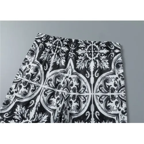 Cheap Dolce &amp; Gabbana D&amp;G Pants For Men #1419389 Replica Wholesale [$29.00 USD] [ITEM#1419389] on Replica Dolce &amp; Gabbana D&amp;G Pants