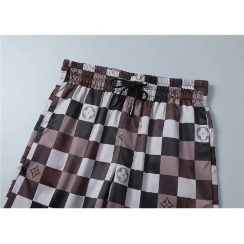 Cheap Louis Vuitton LV Pants For Men #1419390 Replica Wholesale [$29.00 USD] [ITEM#1419390] on Replica Louis Vuitton LV Pants