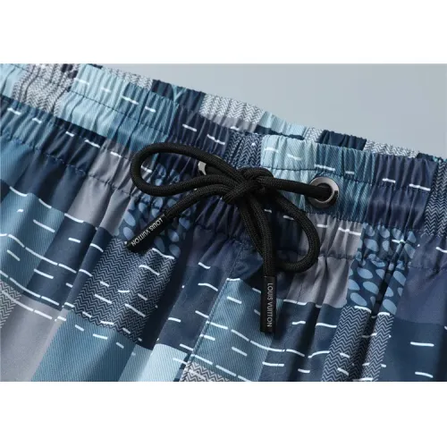 Cheap Louis Vuitton LV Pants For Men #1419391 Replica Wholesale [$29.00 USD] [ITEM#1419391] on Replica Louis Vuitton LV Pants