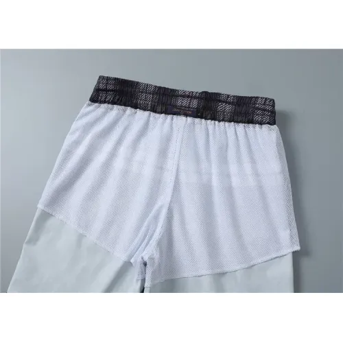 Cheap Louis Vuitton LV Pants For Men #1419392 Replica Wholesale [$29.00 USD] [ITEM#1419392] on Replica Louis Vuitton LV Pants