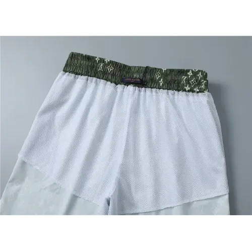 Cheap Louis Vuitton LV Pants For Men #1419393 Replica Wholesale [$29.00 USD] [ITEM#1419393] on Replica Louis Vuitton LV Pants