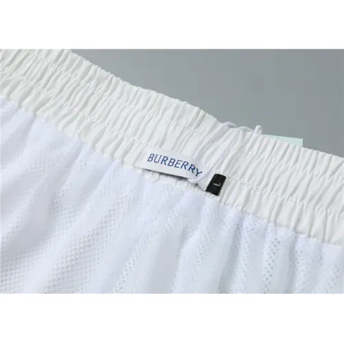 Cheap Burberry Pants For Men #1419395 Replica Wholesale [$29.00 USD] [ITEM#1419395] on Replica Burberry Pants