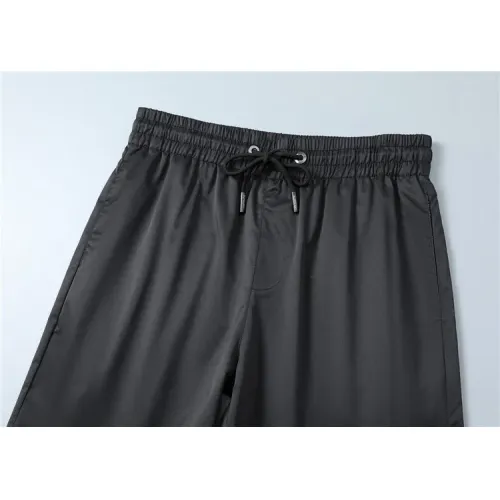 Cheap Burberry Pants For Men #1419396 Replica Wholesale [$29.00 USD] [ITEM#1419396] on Replica Burberry Pants