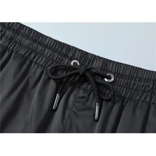 Cheap Burberry Pants For Men #1419396 Replica Wholesale [$29.00 USD] [ITEM#1419396] on Replica Burberry Pants