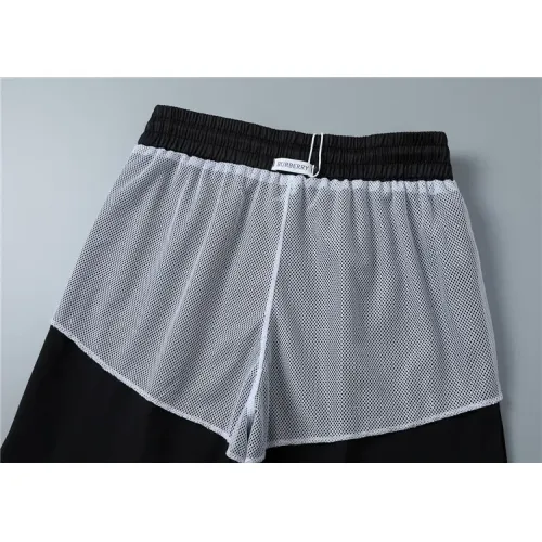 Cheap Burberry Pants For Men #1419396 Replica Wholesale [$29.00 USD] [ITEM#1419396] on Replica Burberry Pants