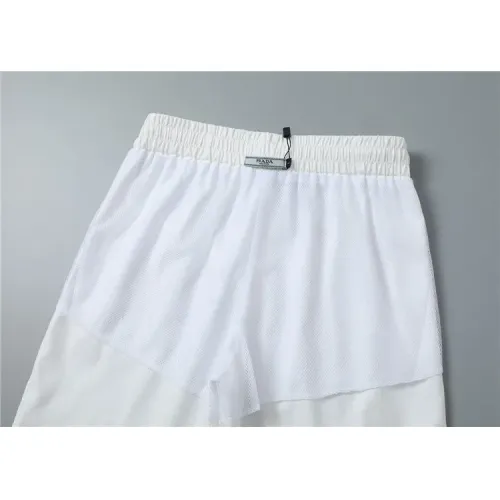 Cheap Prada Pants For Men #1419399 Replica Wholesale [$29.00 USD] [ITEM#1419399] on Replica Prada Pants