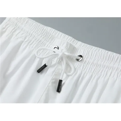 Cheap Louis Vuitton LV Pants For Men #1419406 Replica Wholesale [$29.00 USD] [ITEM#1419406] on Replica Louis Vuitton LV Pants