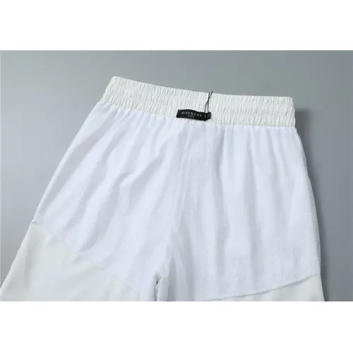 Cheap Givenchy Pants For Men #1419410 Replica Wholesale [$29.00 USD] [ITEM#1419410] on Replica Givenchy Pants