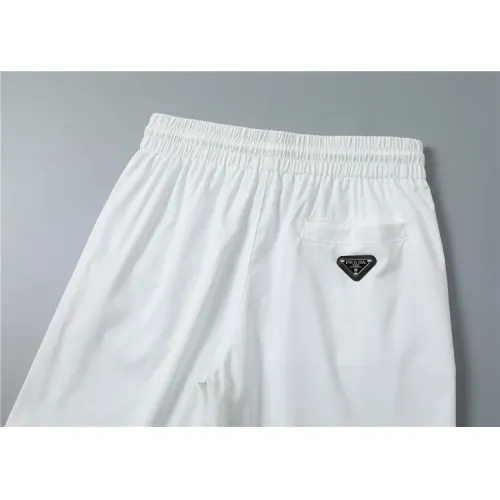 Cheap Prada Pants For Men #1419415 Replica Wholesale [$29.00 USD] [ITEM#1419415] on Replica Prada Pants