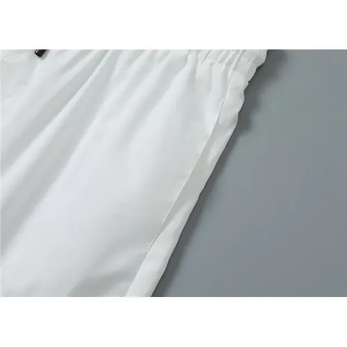 Cheap Moncler Pants For Men #1419420 Replica Wholesale [$29.00 USD] [ITEM#1419420] on Replica Moncler Pants