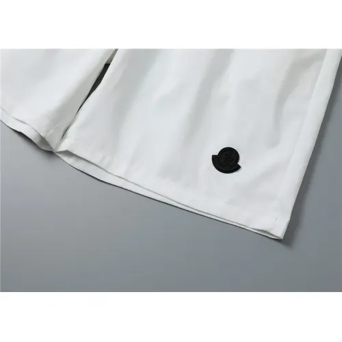 Cheap Moncler Pants For Men #1419420 Replica Wholesale [$29.00 USD] [ITEM#1419420] on Replica Moncler Pants