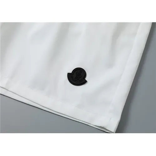 Cheap Moncler Pants For Men #1419420 Replica Wholesale [$29.00 USD] [ITEM#1419420] on Replica Moncler Pants