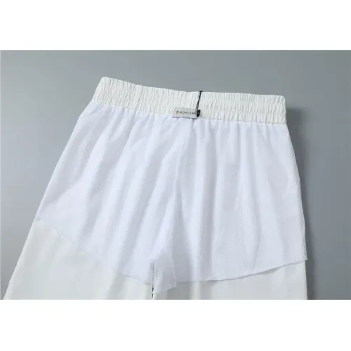 Cheap Moncler Pants For Men #1419420 Replica Wholesale [$29.00 USD] [ITEM#1419420] on Replica Moncler Pants