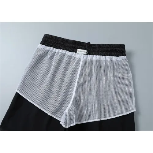 Cheap Moncler Pants For Men #1419421 Replica Wholesale [$29.00 USD] [ITEM#1419421] on Replica Moncler Pants