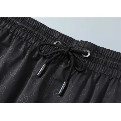 Cheap Gucci Pants For Men #1419423 Replica Wholesale [$29.00 USD] [ITEM#1419423] on Replica Gucci Pants