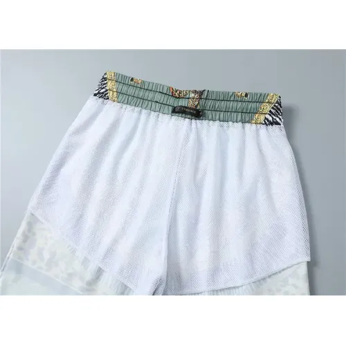 Cheap Versace Pants For Men #1419427 Replica Wholesale [$29.00 USD] [ITEM#1419427] on Replica Versace Pants