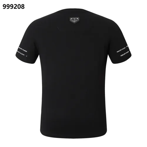 Cheap Philipp Plein PP Oversize T-Shirts Short Sleeved For Men #1419490 Replica Wholesale [$29.00 USD] [ITEM#1419490] on Replica Philipp Plein PP T-Shirts