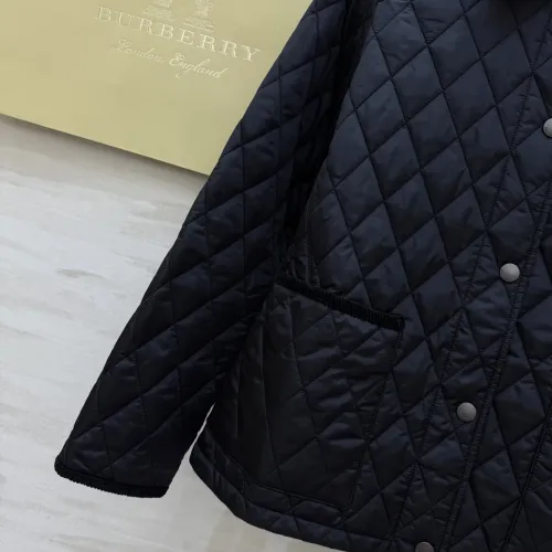 Cheap Burberry Jackets Long Sleeved For Women #1419495 Replica Wholesale [$140.00 USD] [ITEM#1419495] on Replica Burberry Jackets