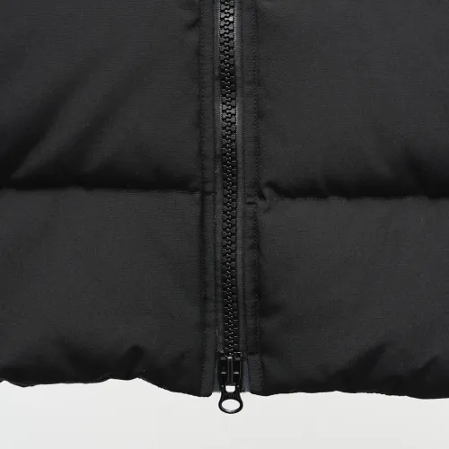 Cheap Canada Goose Down Feather Coat Long Sleeved For Unisex #1419499 Replica Wholesale [$160.00 USD] [ITEM#1419499] on Replica Canada Goose Down Feather Coat