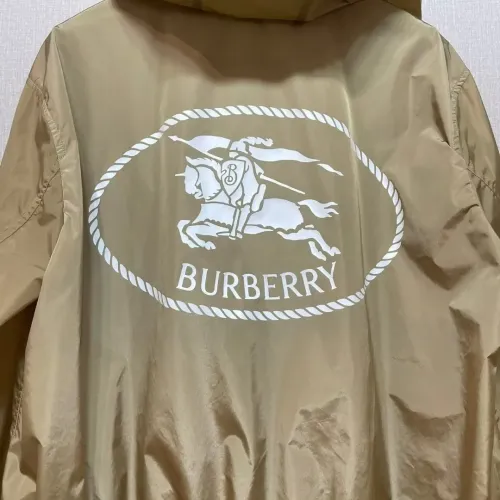Cheap Burberry Jackets Long Sleeved For Women #1419570 Replica Wholesale [$105.00 USD] [ITEM#1419570] on Replica Burberry Jackets