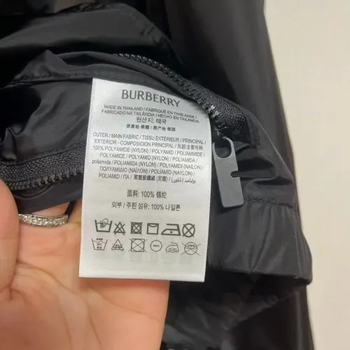 Cheap Burberry Jackets Long Sleeved For Women #1419571 Replica Wholesale [$105.00 USD] [ITEM#1419571] on Replica Burberry Jackets