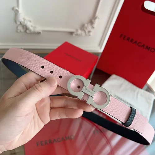 Cheap Salvatore Ferragamo AAA Quality Belts In 2.5cm For Women #1419575 Replica Wholesale [$48.00 USD] [ITEM#1419575] on Replica Salvatore Ferragamo AAA Quality Belts