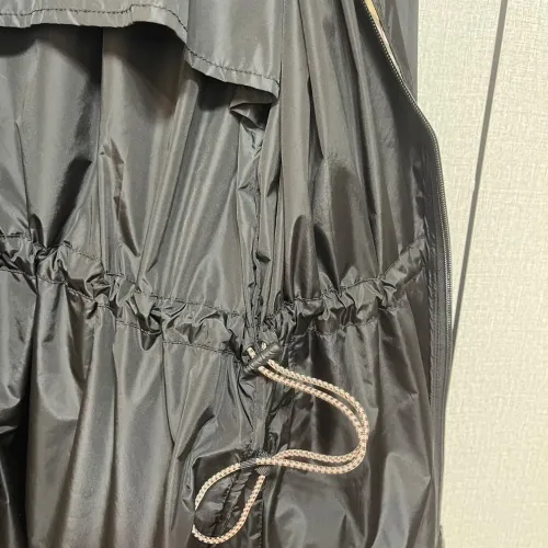 Cheap Burberry Jackets Long Sleeved For Women #1419577 Replica Wholesale [$125.00 USD] [ITEM#1419577] on Replica Burberry Jackets