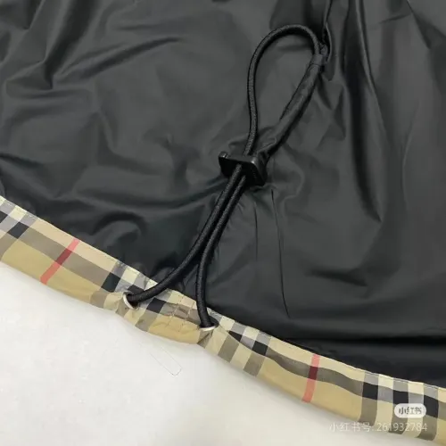 Cheap Burberry Jackets Long Sleeved For Women #1419581 Replica Wholesale [$125.00 USD] [ITEM#1419581] on Replica Burberry Jackets