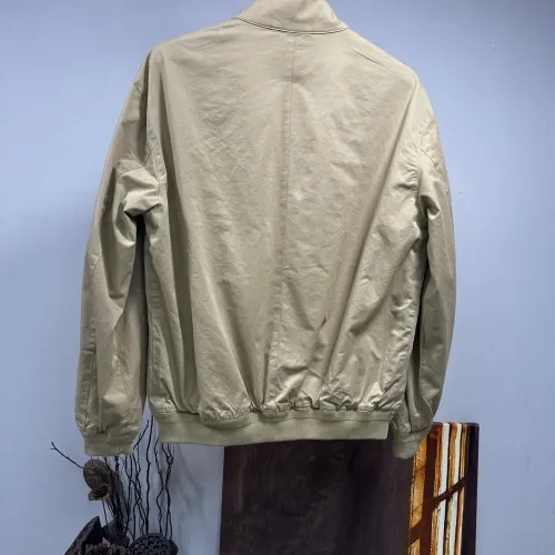 Cheap Ralph Lauren Polo Jackets Long Sleeved For Unisex #1419589 Replica Wholesale [$98.00 USD] [ITEM#1419589] on Replica Ralph Lauren Polo Jackets