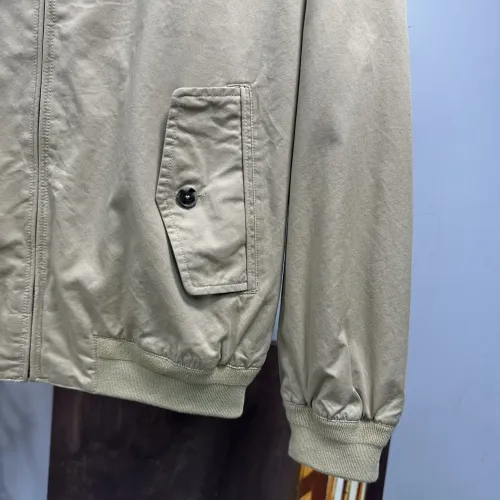 Cheap Ralph Lauren Polo Jackets Long Sleeved For Unisex #1419589 Replica Wholesale [$98.00 USD] [ITEM#1419589] on Replica Ralph Lauren Polo Jackets