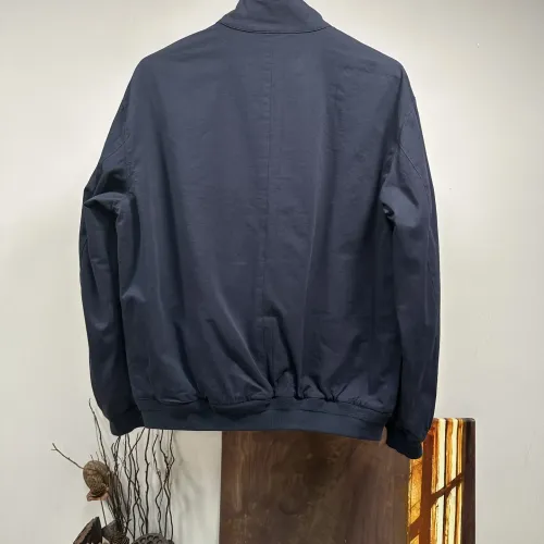 Cheap Ralph Lauren Polo Jackets Long Sleeved For Unisex #1419590 Replica Wholesale [$98.00 USD] [ITEM#1419590] on Replica Ralph Lauren Polo Jackets