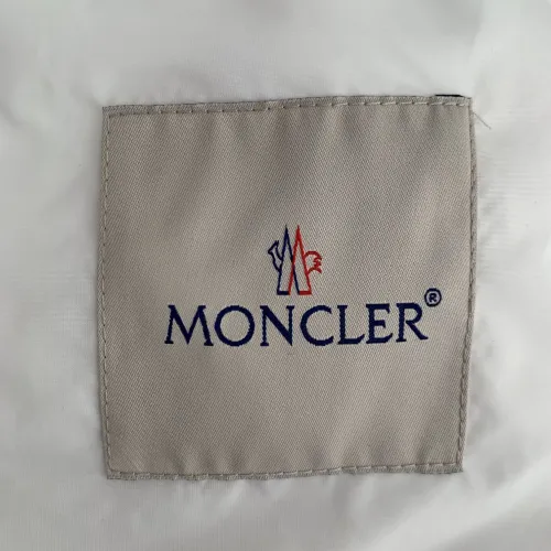 Cheap Moncler Jackets Long Sleeved For Women #1419594 Replica Wholesale [$102.00 USD] [ITEM#1419594] on Replica Moncler Jackets
