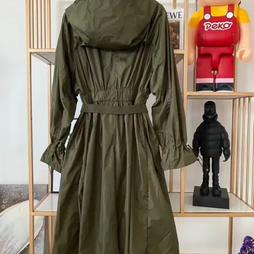 Cheap Moncler Jackets Long Sleeved For Women #1419596 Replica Wholesale [$105.00 USD] [ITEM#1419596] on Replica Moncler Jackets