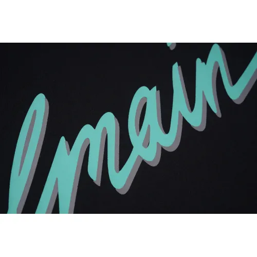 Cheap Balmain T-Shirts Short Sleeved For Unisex #1419605 Replica Wholesale [$29.00 USD] [ITEM#1419605] on Replica Balmain T-Shirts