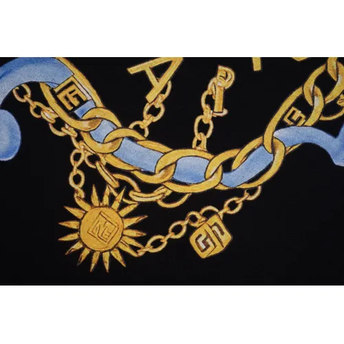 Cheap Balmain T-Shirts Short Sleeved For Unisex #1419607 Replica Wholesale [$29.00 USD] [ITEM#1419607] on Replica Balmain T-Shirts