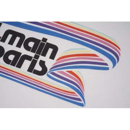 Cheap Balmain T-Shirts Short Sleeved For Unisex #1419612 Replica Wholesale [$29.00 USD] [ITEM#1419612] on Replica Balmain T-Shirts