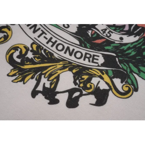 Cheap Balmain T-Shirts Short Sleeved For Unisex #1419622 Replica Wholesale [$29.00 USD] [ITEM#1419622] on Replica Balmain T-Shirts