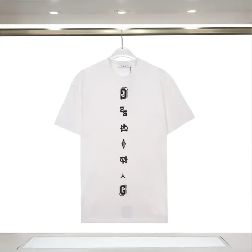 Givenchy T-Shirts Short Sleeved For Unisex #1419627
